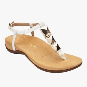 Vionic Rest Nala Women’s T-Strap Sandal
